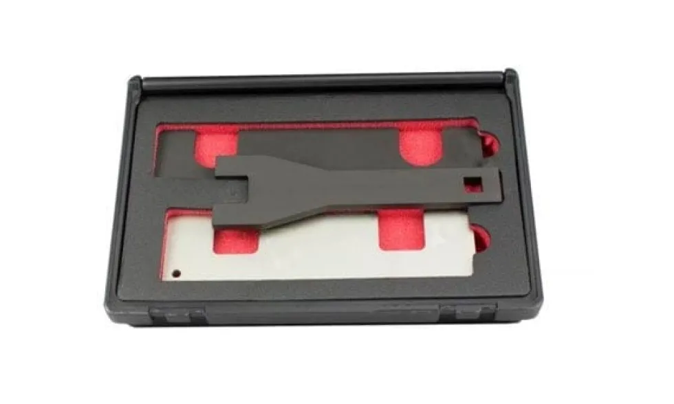 Kit de Sincronização Opel 1.0 / 1.4 / 1.5 Kroftools 1649