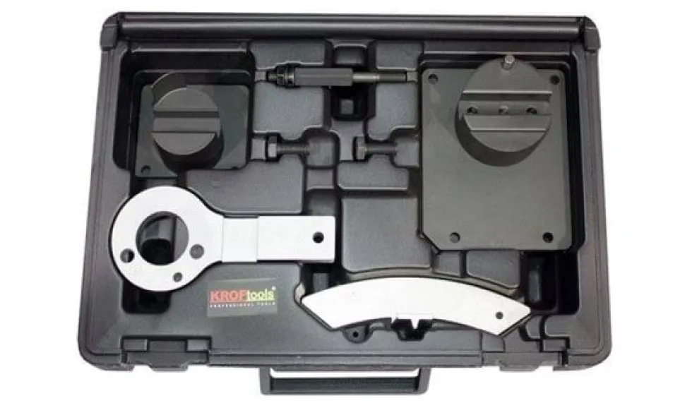 Kit de Sincronização para Alfa Romeo 1.75 TBI Kroftools 1617