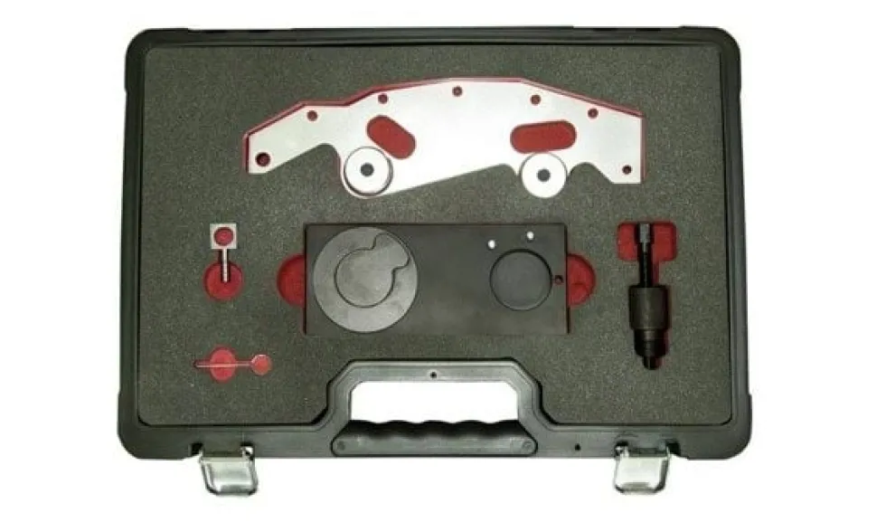 Kit de Sincronização para BMW M52 / M54 / M56 Kroftools 1527