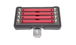 Kit de Sincronização para Mercedes Kroftools 1614