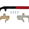 Kit de Sincronização para Mercedes Kroftools 1522