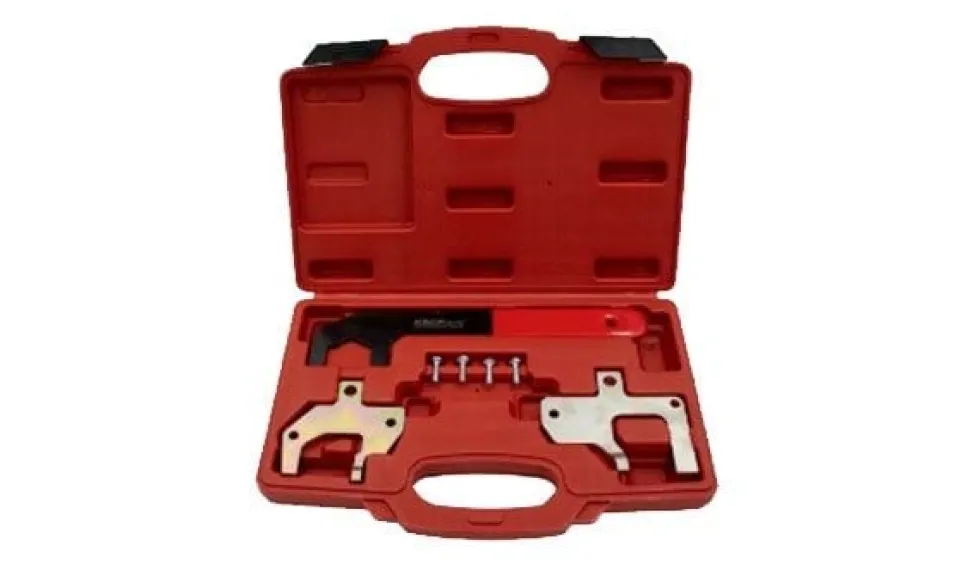 Kit de Sincronização para Mercedes Kroftools 1522