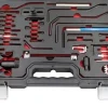 Kit de Sincronização Peugeot 1.0 / 1.2 / 1.4 Kroftools 1505