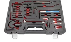 Kit de Sincronização Peugeot 1.0 / 1.2 / 1.4 Kroftools 1505