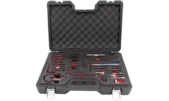 Kit de Sincronização Peugeot 1.0 / 1.2 / 1.4 Kroftools 1505