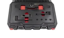 Kit de Sincronização Peugeot 1.0 / 1.2 VTI Kroftools 1646