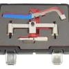 Kit de Sincronização Renault 2.0 / 2.5 Kroftools 1578