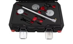 Kit de Sincronização VAG 1.2/1.4/1.6 FSI TSI TFSI Kroftools 1697
