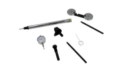 Kit de Sincronização VAG 1.2/1.4/1.6 FSI TSI TFSI Kroftools 1697