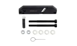 Kit de Sincronização Volante Motor Mercedes 0.9/1.3/1.6 Kroftools 1702