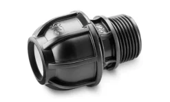 Kit de Sucção de 1.5M p/ Tubulações 25mm Karcher 2.997-112.0