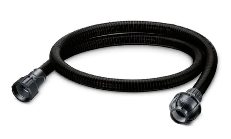 Kit de Sucção de 1.5M p/ Tubulações 25mm Karcher 2.997-112.0