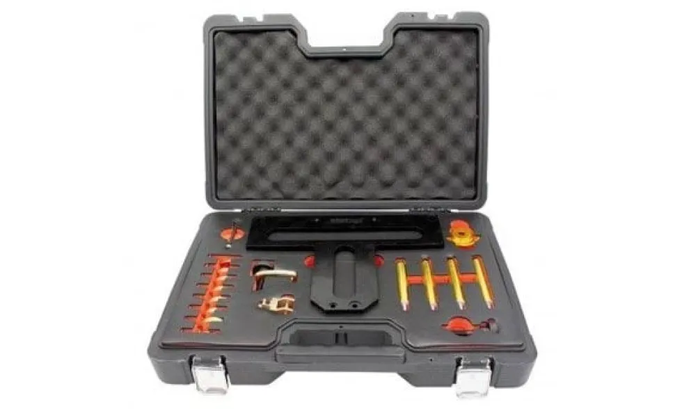 Kit de Suporte de Trabalho p/ BMW N42 / N46 / N46t Kroftools 1543
