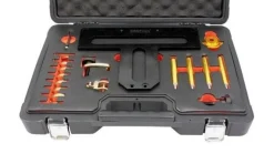 Kit de Suporte de Trabalho p/ BMW N42 / N46 / N46t Kroftools 1543