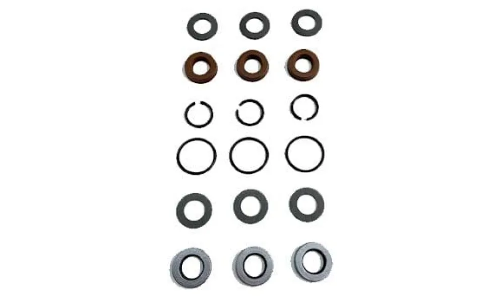 Kit de Vedação de Água 14 mm Kranzle 49053