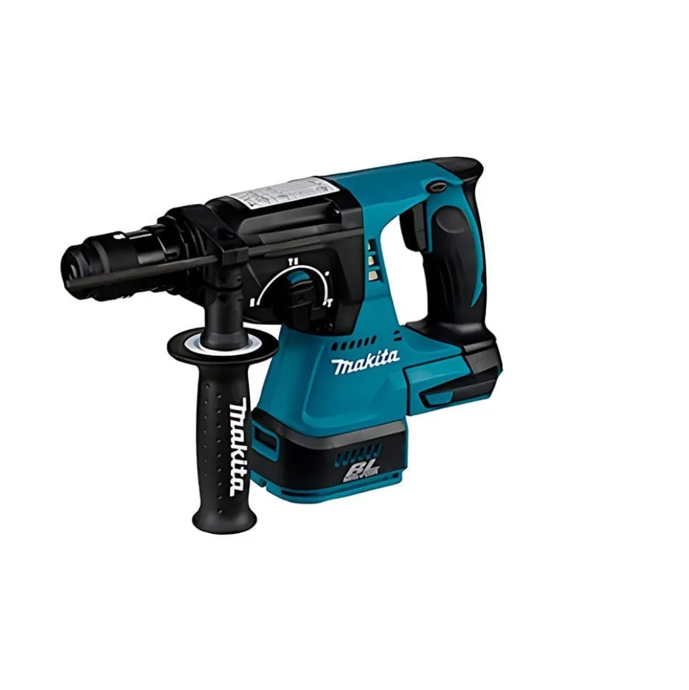 Kit DHP482Z + DHR243Z + DTD154Z + DGA504Z Makita DHP482PRO18