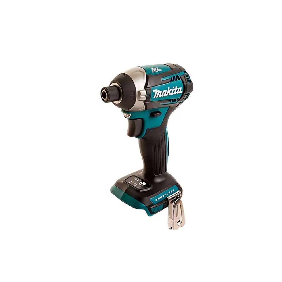Kit DHP482Z + DHR243Z + DTD154Z + DGA504Z Makita DHP482PRO18