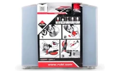 Kit Disco TCR e Brocas DRYGRÉS Rubi 68923