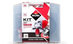Kit Disco TCR e Brocas DRYGRÉS Rubi 68923