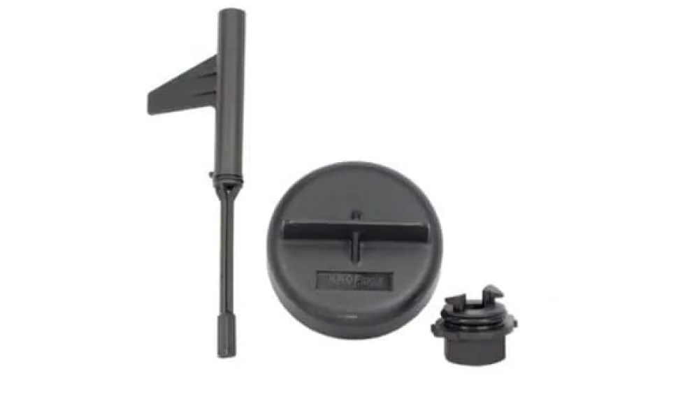 Kit Drenagem Óleo Transmissão Mercedes 9G Tronic Kroftools 1639