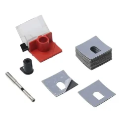 Kit Easy Gres Broca 6 MM Rubi 4927
