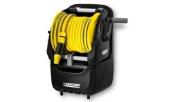 Kit Enrolador de Mangueira Premium HR 7.315 5/8