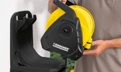 Kit Enrolador de Mangueira Premium HR 7.315 5/8