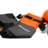 Kit EPI com Calças e Luvas e Capacete Husqvarna 529520101