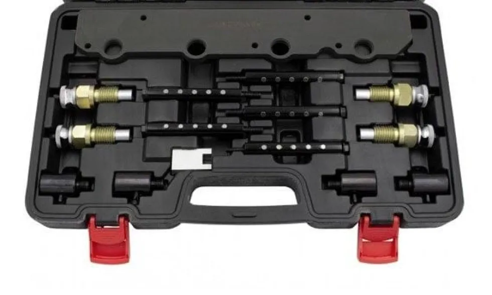 Kit Extrair/Montar Injetores BMW/Mini B38/B48 Kroftools 8445