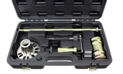 Kit Extração por Inércia com Fuso Hidráulico Kroftools 6355