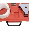 Kit Extratores 1/2” de Filtros de Combustíveis Opel Kroftools 5325