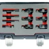 Kit Extratores Volante para Motas Kroftools 6449