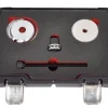 Kit Extrator Silent Block VW Polo / Skoda Fabia Kroftools 6301