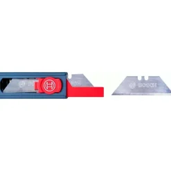 Kit Ferramenta Manual para Electricistacom 37 undidades + Mala L-BOXX 136 Bosch 1600A02NG4