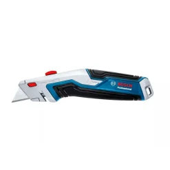 Kit Ferramenta Manual para Electricistacom 37 undidades + Mala L-BOXX 136 Bosch 1600A02NG4