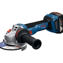 Kit 3 Ferramentas + 2 Baterias Bosch 0615A500AJ
