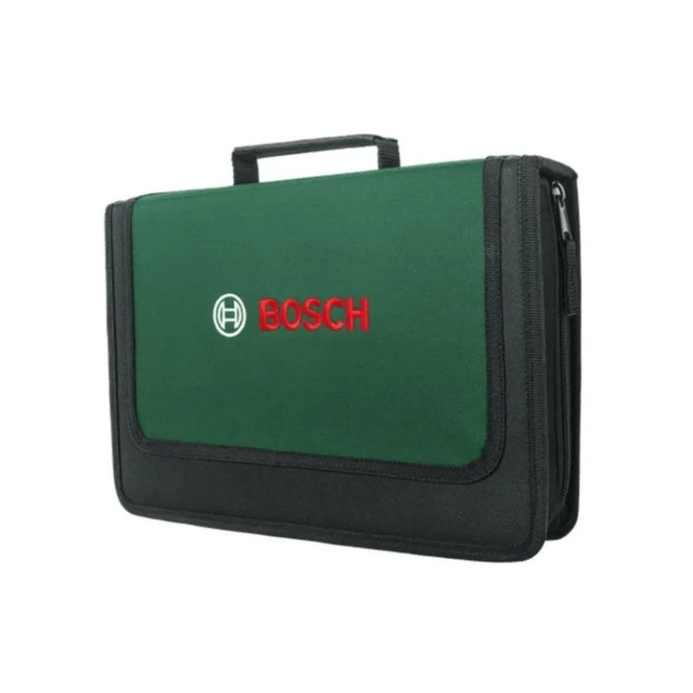 Kit Ferramentas Manuais 14pçs. Bosch 1600A02BY3
