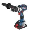 Kit 4 Ferramentas Professional 18V Bosch 0615990N32