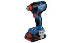 Kit 4 Ferramentas Professional 18V Bosch 0615990N32