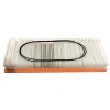 Kit Filtro em Poliéster Advance P/ Aspiradores Nilfisk 1463161000
