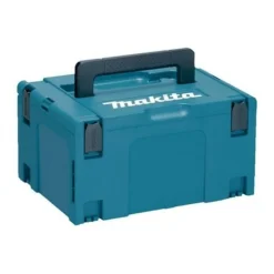 Kit Fonte Alimentação XGT 2 x 4AH + DC40RB (MAKPAC) Makita 191U008