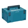 Kit Fonte Alimentação XGT 2 x 5AH + Makita DC40RB (MAKPAC)