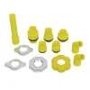 Kit Funil Anti-Derrame 180x195mm Kroftools 8037