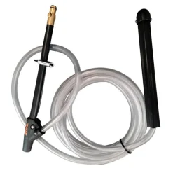 Kit Injeção de Areia Húmida Para RE 80/170 Stihl 49105001800