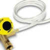 Kit injetor químico de alta pressão Karcher 4.637-033.0