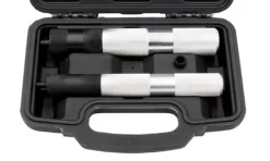 Kit Instalar/Remover Chaveta Retenção de Válvula Kroftools 2103