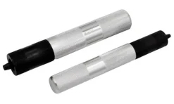 Kit Instalar/Remover Chaveta Retenção de Válvula Kroftools 2103
