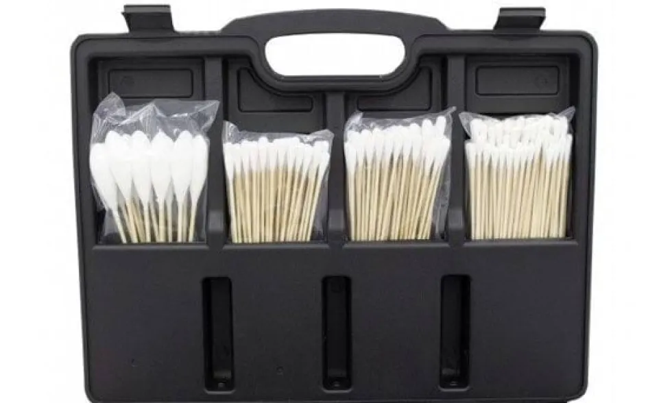 Kit Limpeza de Injetores Diesel Kroftools 4410