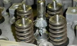 Kit Limpeza de Injetores Diesel Kroftools 4410