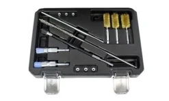 Kit Limpeza de Injetores Universal Kroftools 4405